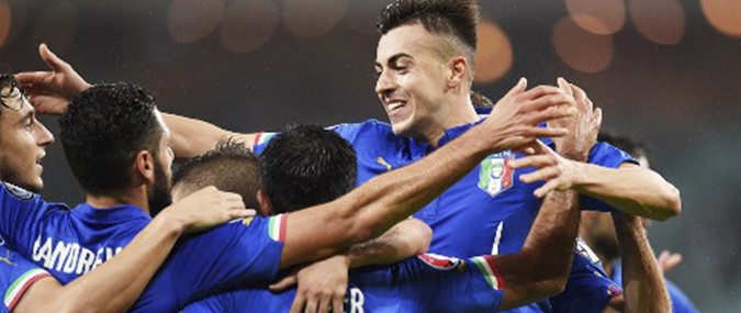 Прогноз на матч Италия - Испания [27.06.16] : итальянцы не имеют запаса