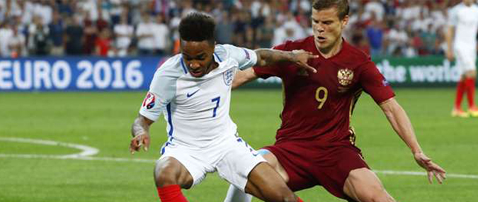 Прогноз на матч Англия - Исландия [27.06.16] : англичане должны доказать своё превосходство