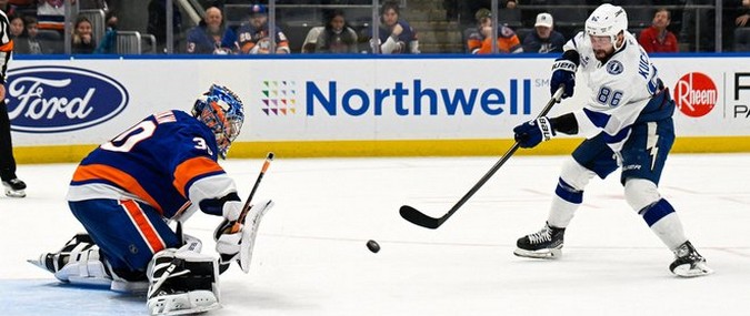 Прогноз на матч Айлендерс – Ванкувер [20.12.2025]: доверяем домашнему льду