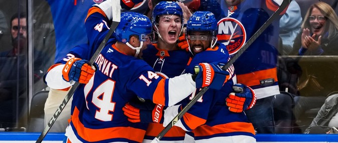 Прогоноз на матч Айлендерс – Филадельфия [04.04.2026]: ждем шайбы