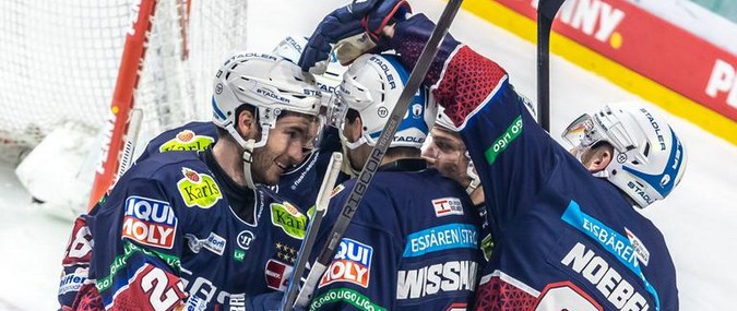 Прогноз на матч Айсберен Берлин – Штраубинг [27.03.2026]: ответ хозяев