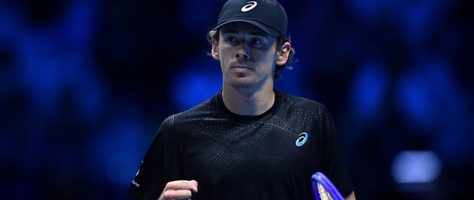 Прогноз на матч Синнер – Де Минор [15.11.2025]: скорость против мощности