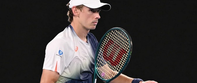 Прогноз на матч Де Минор – Офнер [14.04.2026]: матч может затянуться