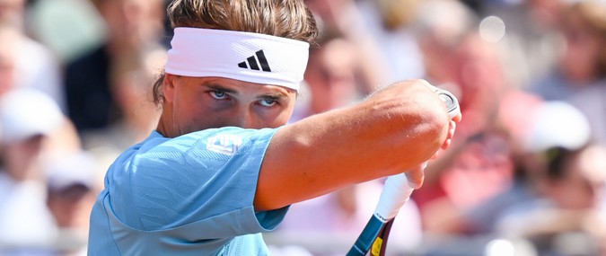 Прогноз на матч Навоне – Зверев [25.04.2026]: класс решает