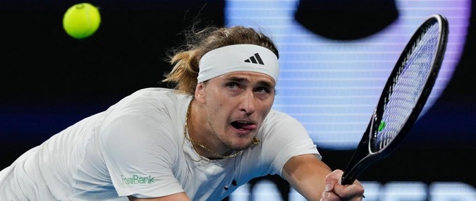 Прогноз на матч Зверев – Оже-Альяссим [14.11.2025]: опыт против импульса