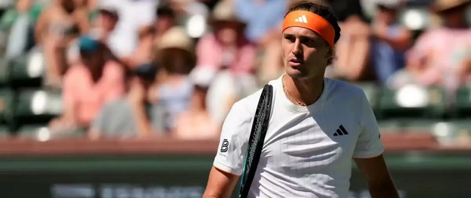 Прогноз на матч Зверев – Синнер [14.03.2026]: ставка на тотал