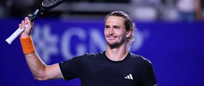 Прогноз на матч Дамм – Зверев [21.03.2026]: класс решает всё