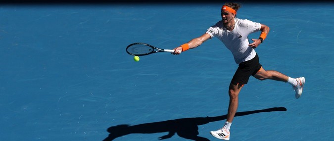 Прогноз на матч Гарин – Зверев [08.04.2026]: мощь фаворита