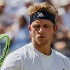 Прогноз на матч Давидович-Фокина – Черундоло [29.06.2026]: Уверенный контроль испанца на приёме