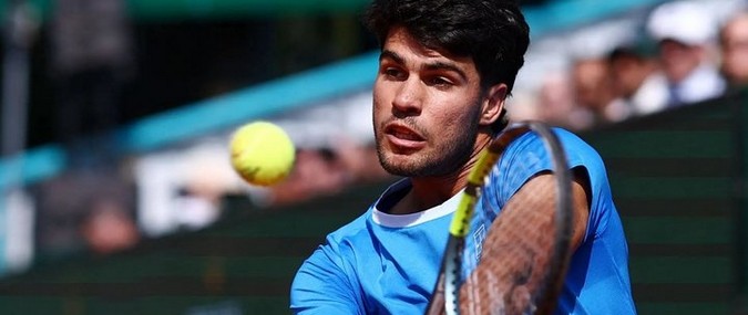 Прогноз на матч Алькарас – Виртанен [14.04.2026]: без шансов для соперника