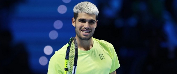 Прогноз на матч Алькарас – Де Минор [27.01.2026]: фора с запасом