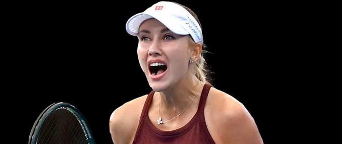 Прогноз на матч Плишкова – Потапова [29.04.2026]: ставка на форму