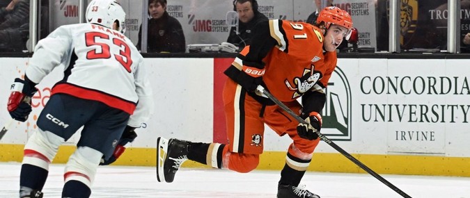 Прогноз на матч Анахайм – Сиэтл [23.12.2025]: рискнем форой на хозяев