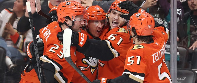 Прогноз на матч Анахайм – Сент-Луис [04.04.2026]: ставка на хозяев