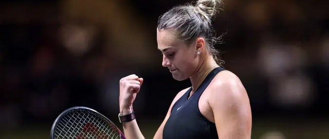 Прогноз на матч Сабаленко – Носкова [14.03.2026]: фора фаворита