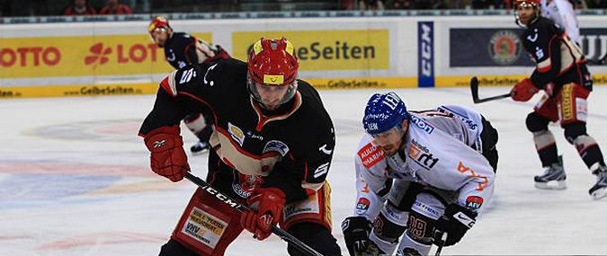 Прогноз на матч Аугсбургер – Дрезднер Айсльовен [04.12.2025]: хозяева поймали ритм