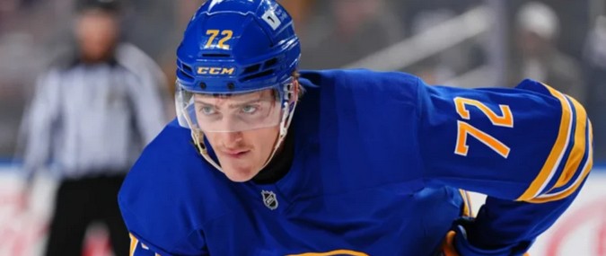 Прогноз на матч Филадельфия – Баффало [04.12.2025]: шанс на закрытый хоккей