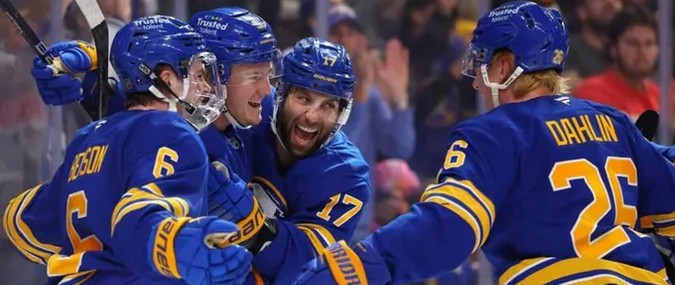 Прогноз на матч Рейнджерс – Баффало [09.01.2026]: ждём более закрытую игру