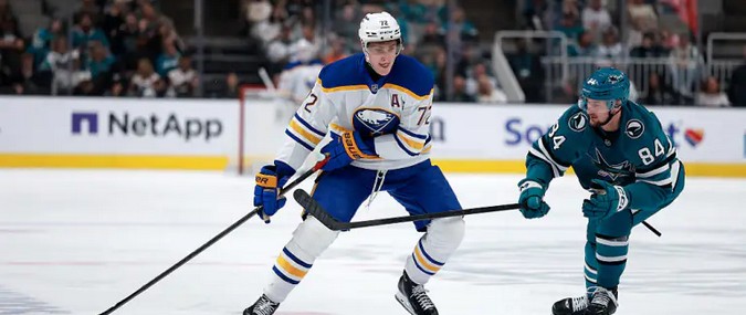 Прогноз на матч Баффало – Бостон [26.03.2026]: ставка на хозяев