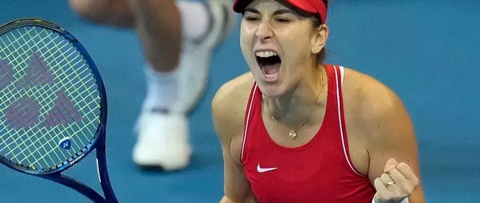 Прогноз на матч Бейлек – Бенчич [02.04.2026]: затяжная борьба