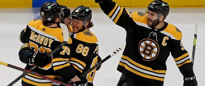 Прогноз на матч Торонто – Бостон [09.11.2025]: битва скоростных атак