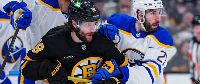 Прогноз на матч Бостон – Баффало [02.05.2026]: гости близки к сенсации