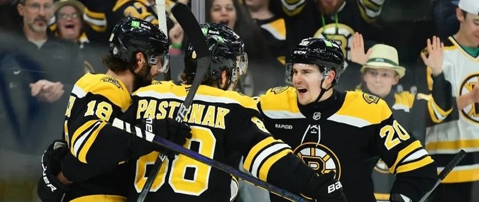 Прогноз на матч Бостон – Баффало [31.10.2025]: атакующая дуэль с риском для обоих