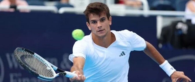 Прогноз на матч Алекс Микельсен – Ботик ван де Зандсхулп [27.10.2026]: американец нацелен на реванш
