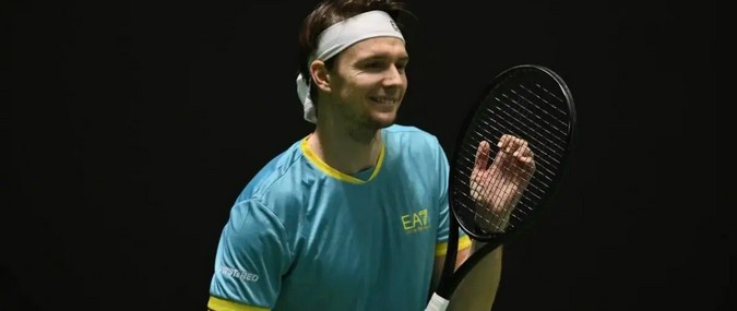 Прогноз на матч Хуркач – Бублик [10.02.2026]: шанс на апсет