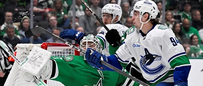 Прогноз на матч Ванкувер – Юта [06.12.2025]: ждем открытую перестрелку