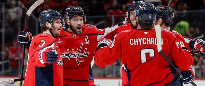 Прогноз на матч Вашингтон – Филадельфия [26.02.2026]: шайбы будут