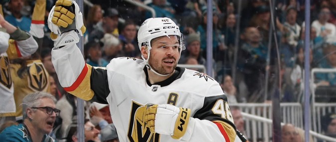 Прогноз на матч Лос-Анджелес – Вегас [15.01.2026]: шанс на огненный тотал