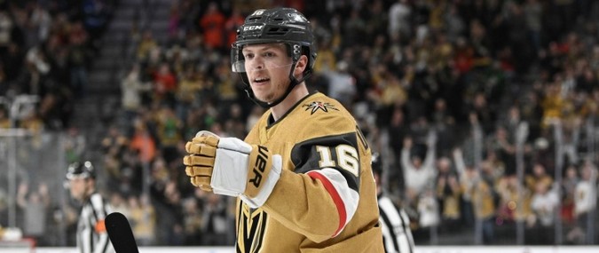 Прогноз на матч Вегас – Эдмонтон [27.03.2026]: шанс для перезагрузки