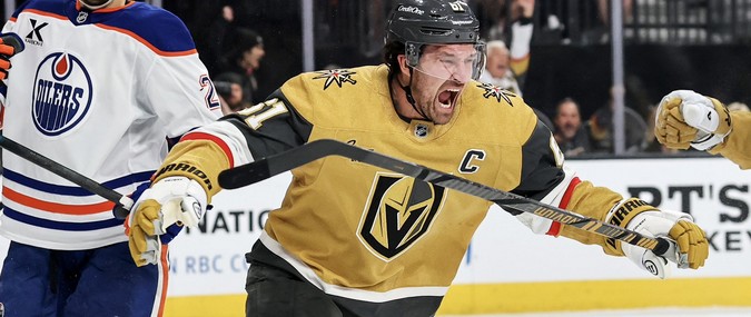 Прогноз на матч Вегас – Ванкувер [31.03.2026]: хозяева готовы добивать