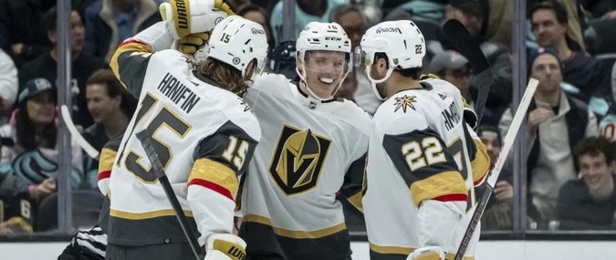 Прогноз на матч Вегас – Оттава [27.11.2025]: гости могут зацепиться