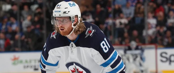 Прогноз на матч Виннипег – Вашингтон [14.12.2025]: ждем пробой верхнего тотала