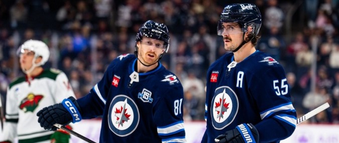 Прогноз на матч Виннипег – Миннесота [28.12.2025]: хозяева обязаны встряхнуться