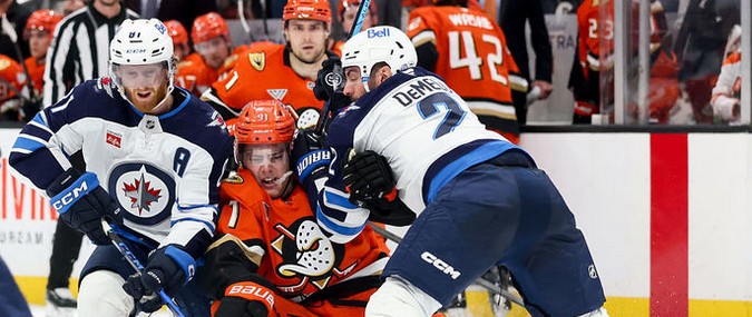 Прогноз на матч Виннипег – Тампа-Бэй [06.03.2026]: хозяева удержатся