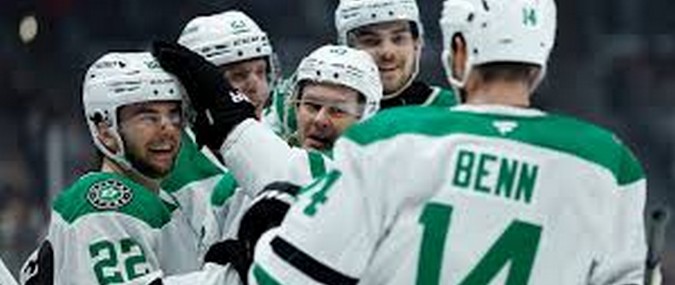 Прогноз на матч Сиэтл – Даллас [27.11.2025]: ждем результативный матч