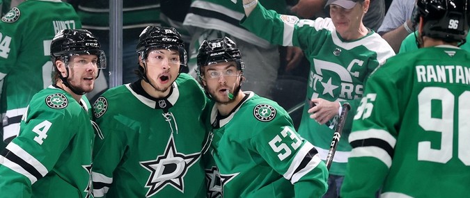 Прогноз на матч Даллас – Миннесота [21.04.2026]: ответ хозяев