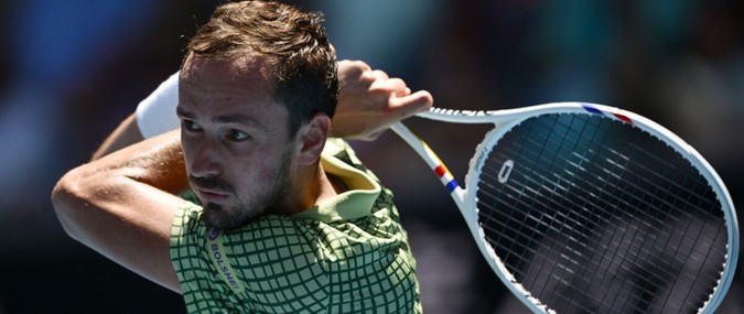 Прогноз на матч Медведев – Тин [25.01.2026]: фора держится