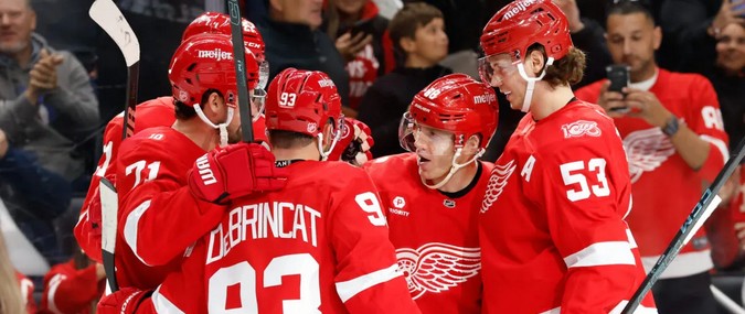 Прогноз на матч Детройт – Сиэтл [19.11.2025]: плотная и вязкая игра ожидаема