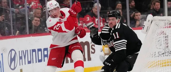 Прогноз на матч Детройт – Тампа-Бей [28.11.2025]: возможная перестрелка