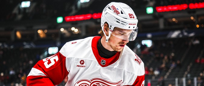 Прогноз на матч Детройт – Айлендерс [17.12.2025]: ждем огненный хоккей