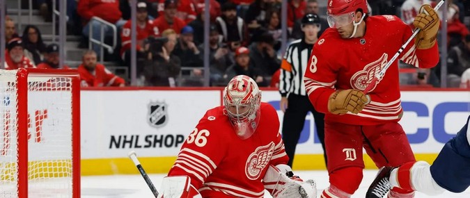 Прогноз на матч Нью-Джерси – Бостон [17.03.2026]: ставка на результативность