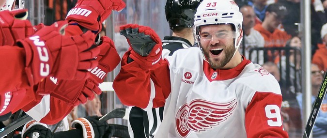 Прогноз на матч Флорида – Детройт [16.04.2026]: матч на встречных курсах