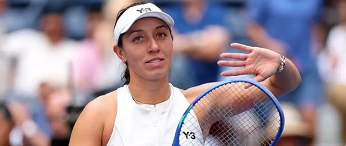 Прогноз на матч Пегула – Крейчикова [02.09.2025]: битва за полуфинал US Open