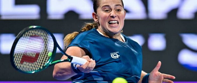 Прогноз на матч Остапенко – Русе [10.04.2026]: ставка на фаворита