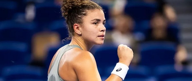 Прогноз на матч Гауфф – Паолини [04.11.2025]: повтор без сюрпризов