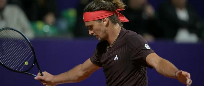 Прогноз на матч Зверев – Грикспор [04.01.2026]: ждем упорный матч фаворита